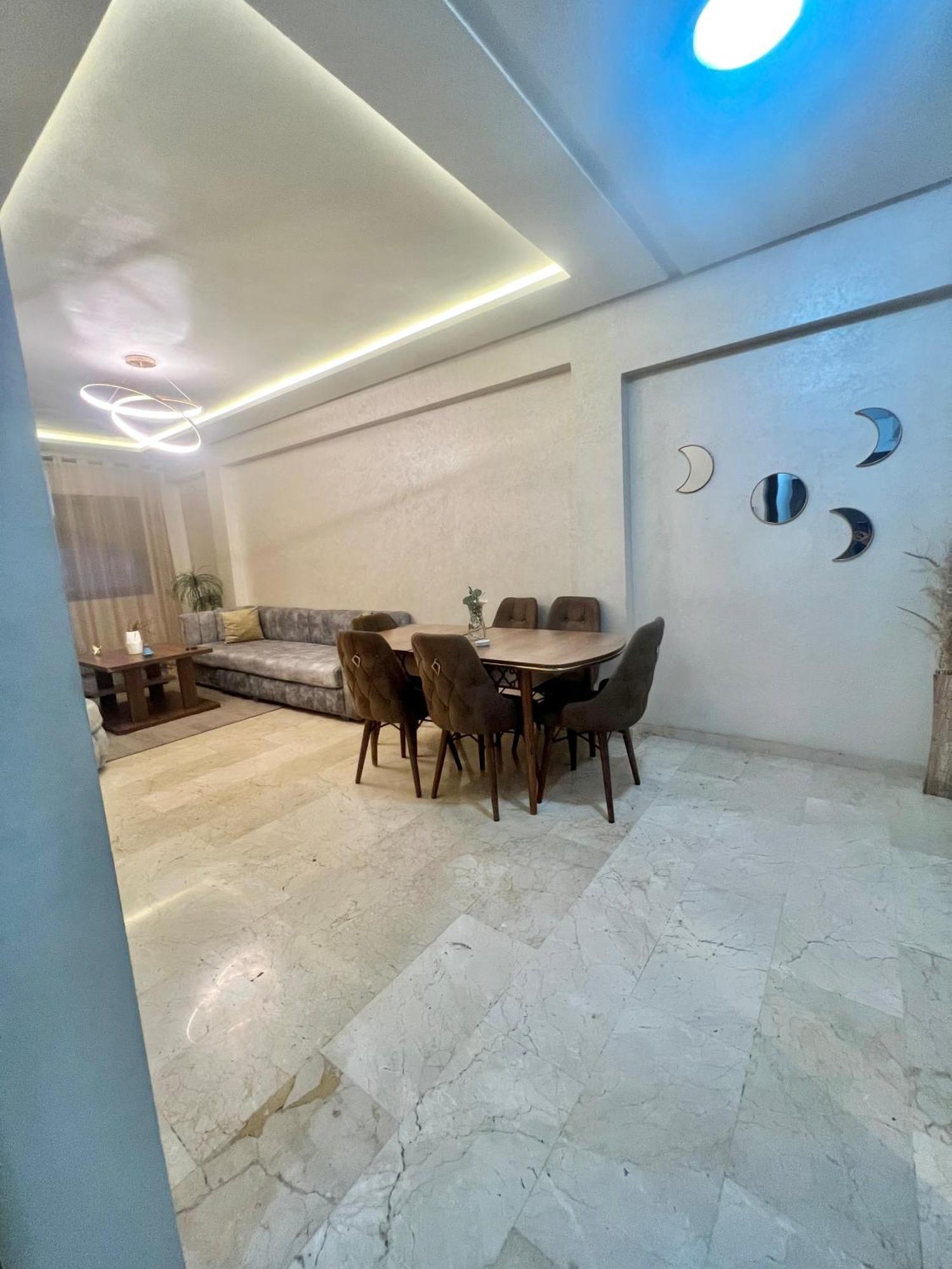 Bel Appartement Nour 5 Marrakesh Exterior photo